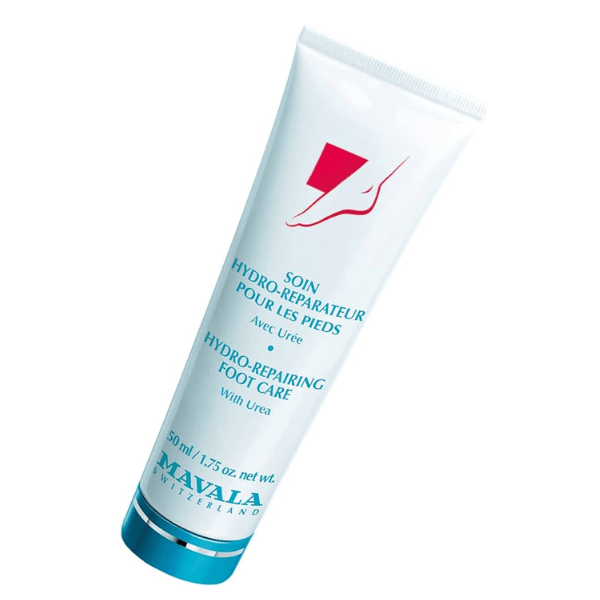 Mavala Hydro-Repairing Foot Cream, 50ml