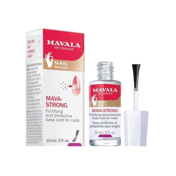 Mavala Mava-Strong, 10ml