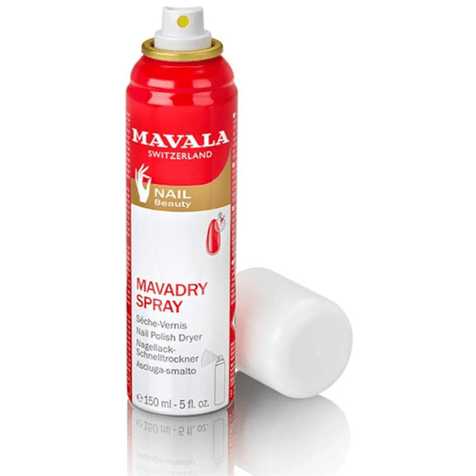 Mavala Mavadry Spray, 150ml