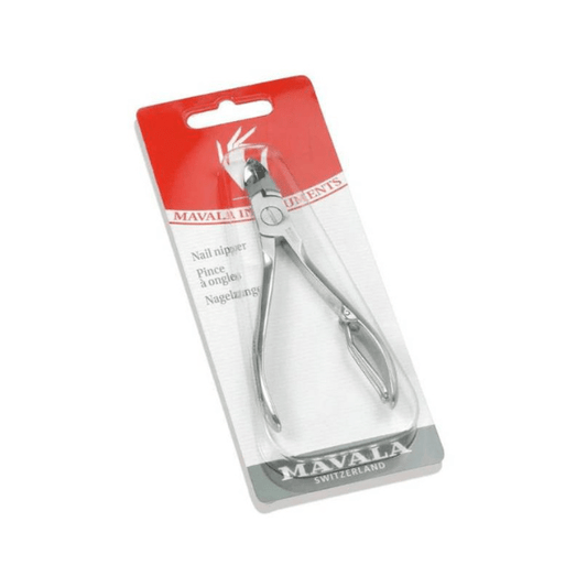 Mavala Nail Plier, 1pc