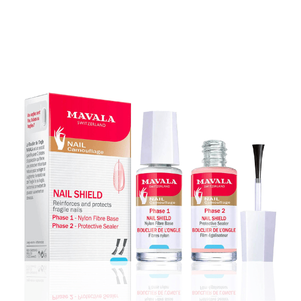 Escudo protector Mavala, 10 ml