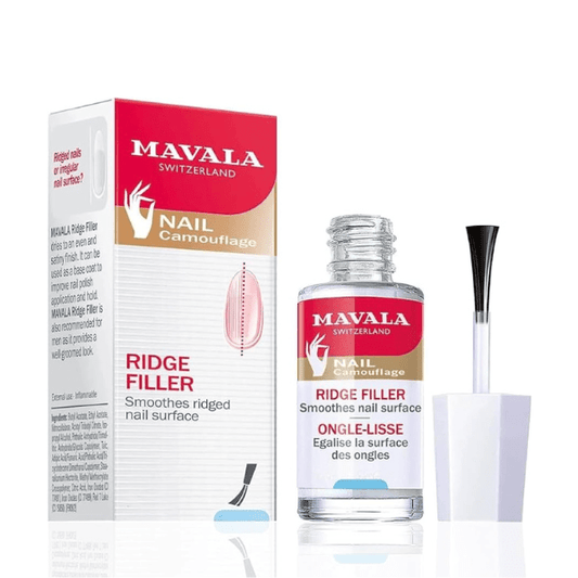Mavala Smooth Nail, 10ml
