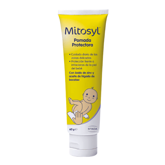 Mitosyl Protective Ointment, 65g