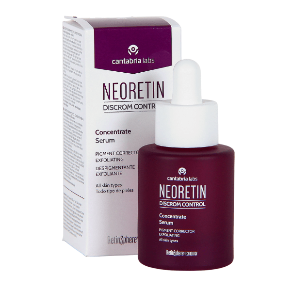 Neoretin DC Concentrate, 30ml