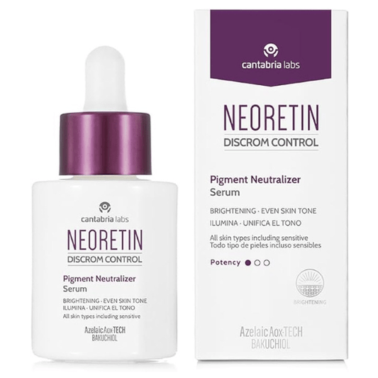 Neoretin DC Pigment Neutralizer Serum, 30ml