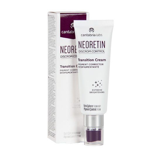 Neoretin DC Transition Cream, 50ml