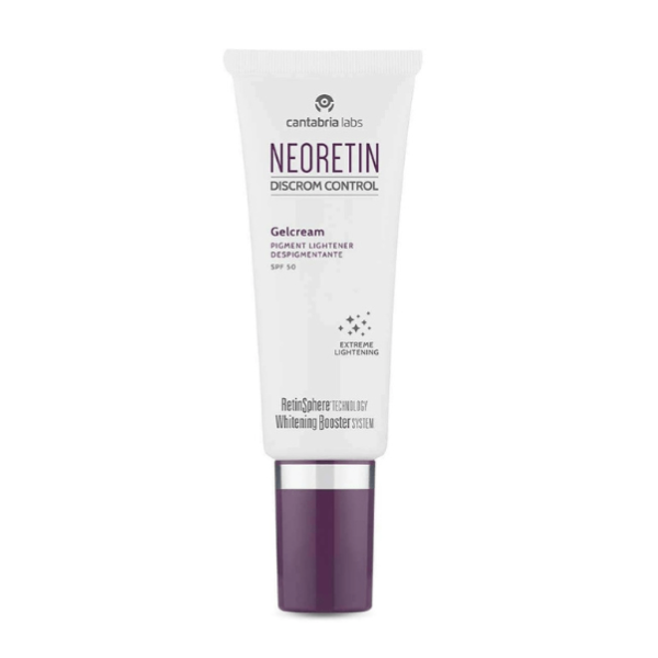 Neoretin Discrom Gel Cream, 40ml