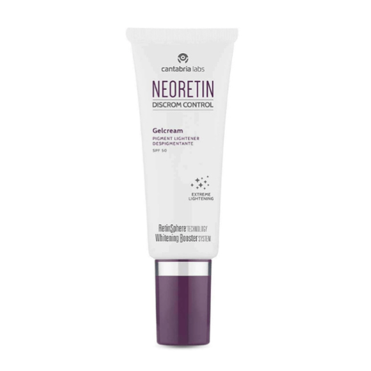 Neoretin Discrom Gel Cream, 40ml