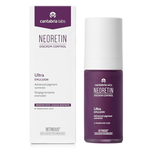 Neoretin Discrom Serum B Fluid, 30ml