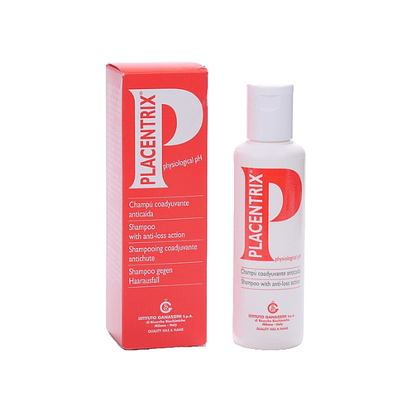 Champú anticaída Placentrix, 150 ml