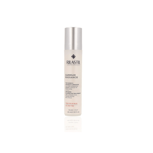 Rilastil Summum Radiance Illuminating Anti-Aging Cream, 40ml