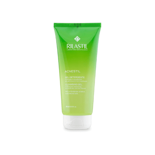 Rilastil Acnestil Cleansing Gel, 100ml