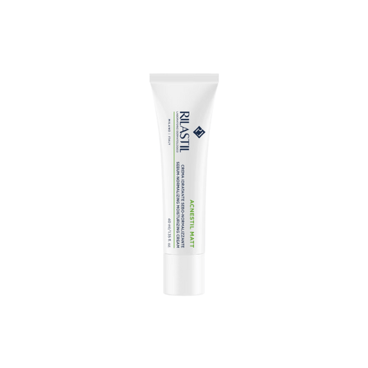 Rilastil Acnestil Matt Cream, 40ml