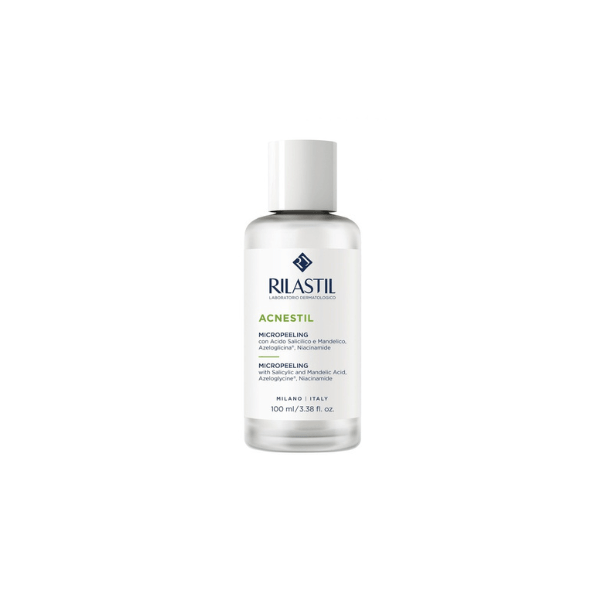 Rilastil Acnestil Micropeeling, 100ml