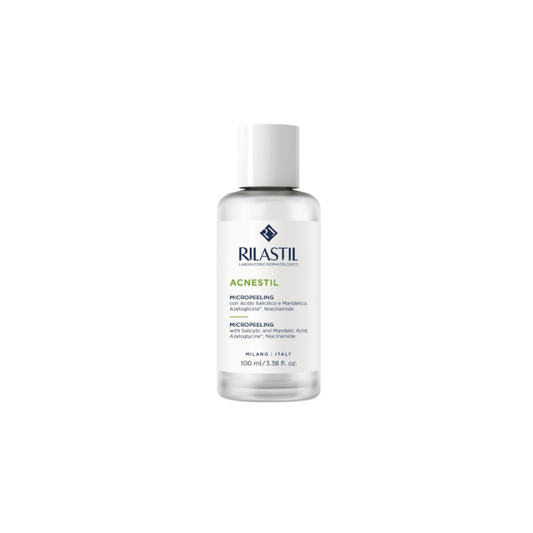 Rilastil Acnestil Micropeeling, 100ml