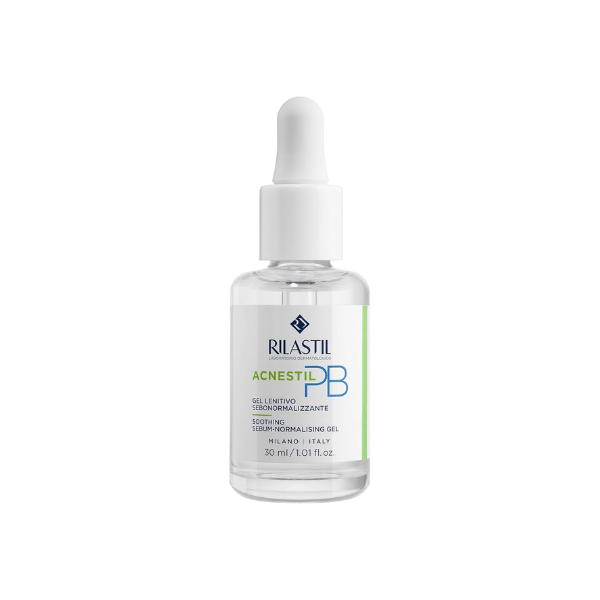 Rilastil Acnestil Soothing PB Serum, 30ml