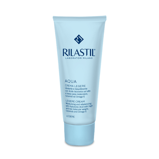 Rilastil Aqua Crème Légère, 50ml