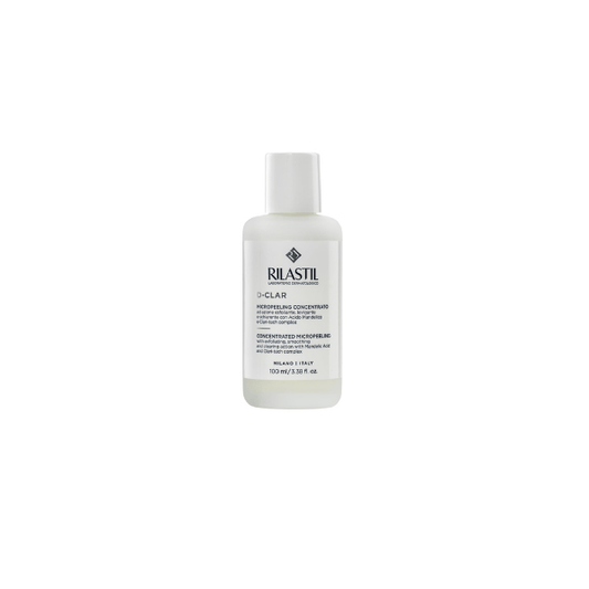 Rilastil D-Clar Micropeeling, 100ml