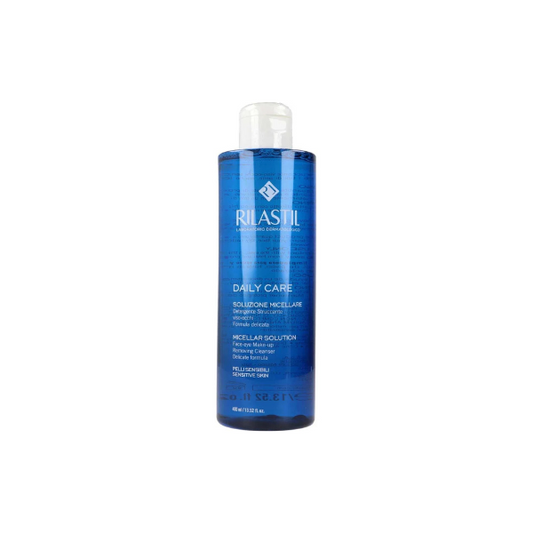 Rilastil Daily Care Micellar Water, 400ml