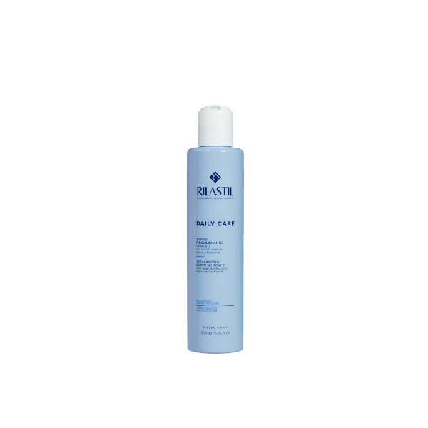 Rilastil Daily Care Tonic, 200ml