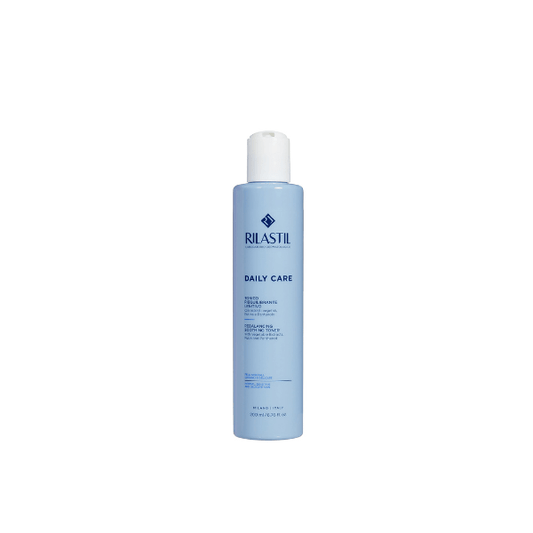 Rilastil Daily Care Tonic, 200ml