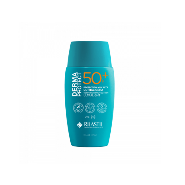 Rilastil Derma Protect 50+, 50 ml