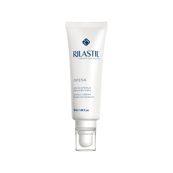 Rilastil Difesa Sterile Cream, 50ml