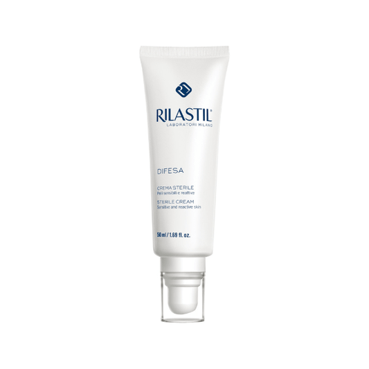 Rilastil Difesa Sterile Cream, 50ml