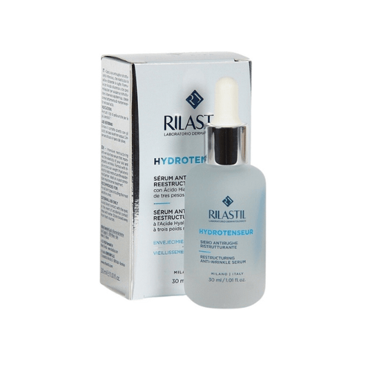 Rilastil Hydrotenseur Anti-Wrinkle Serum, 30ml