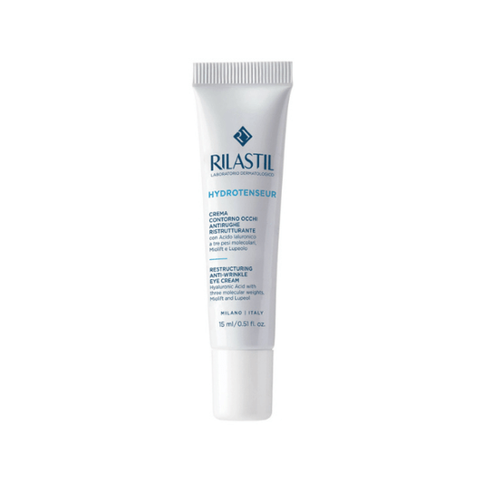 Rilastil Hydrotenseur Eye Contour Cream, 15ml