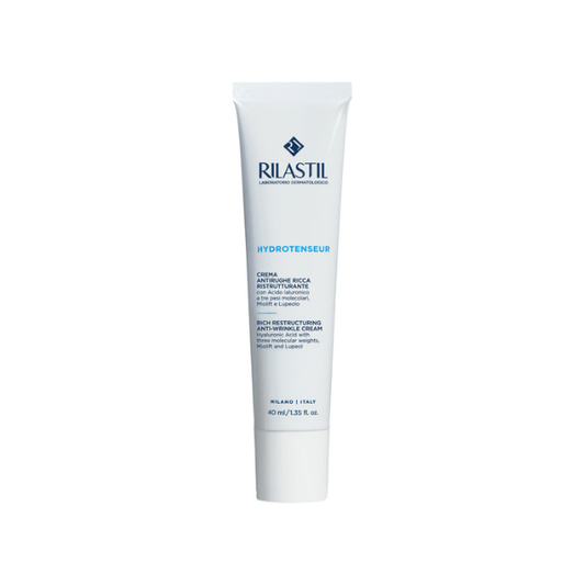 Rilastil Hydrotenseur Rich Anti-Wrinkle Cream, 40ml