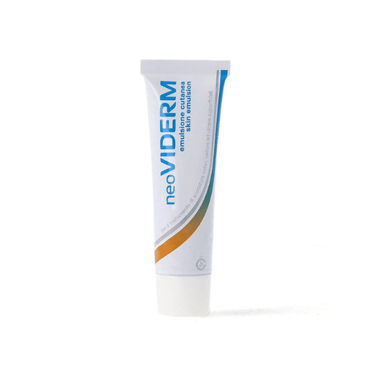 Emulsión cutánea Rilastil Neoviderm, 30 ml