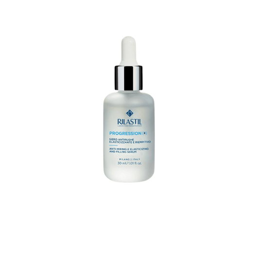 Rilastil Progression Anti-Wrinkle Serum, 30ml