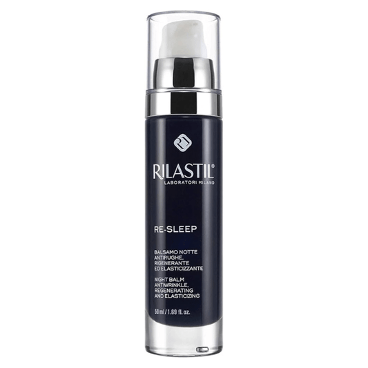 Rilastil Re-Sleep Night Balm, 50ml