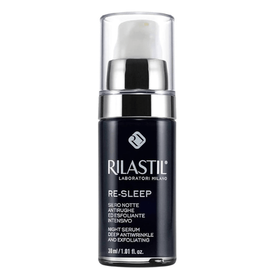 Rilastil Re-Sleep Night Concentrate, 30ml