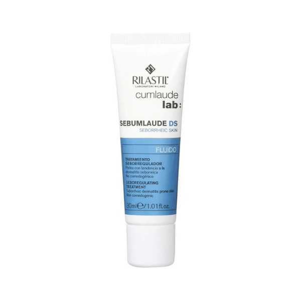 Rilastil Sebumlaude DS Cream, 30ml