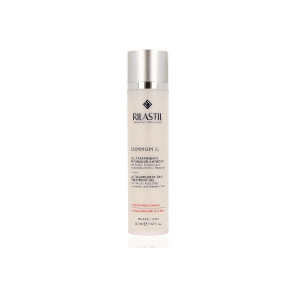 Rilastil Summum RX Crema, 50ml