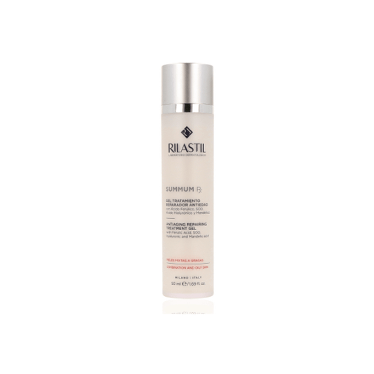 Rilastil Summum RX Cream, 50ml