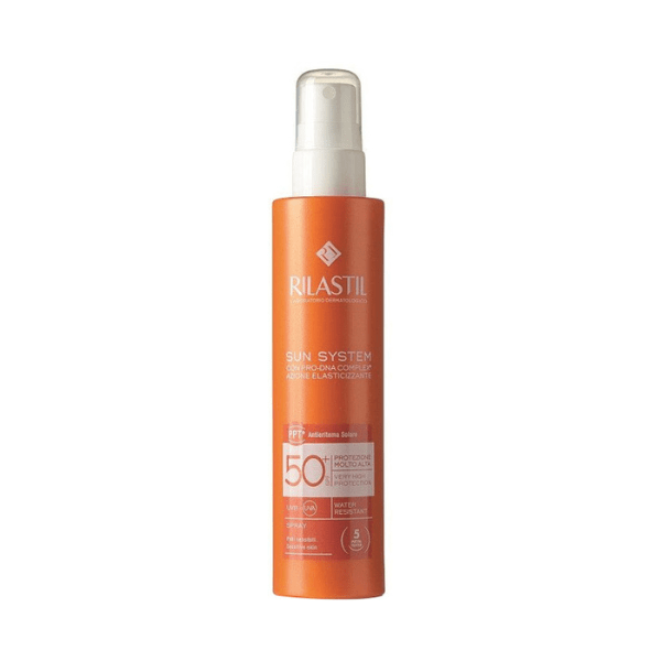 Rilastil Sun System Spray SPF50+, 200ml