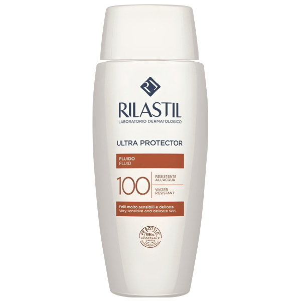 Rilastil Sun System Ultra Protector 100, 50 ml