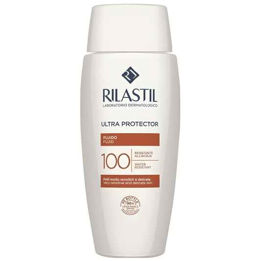 Rilastil Sun System Ultra Protector 100, 50 ml
