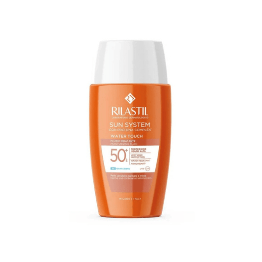 Rilastil Sun System Water Touch SPF50+, 50ml