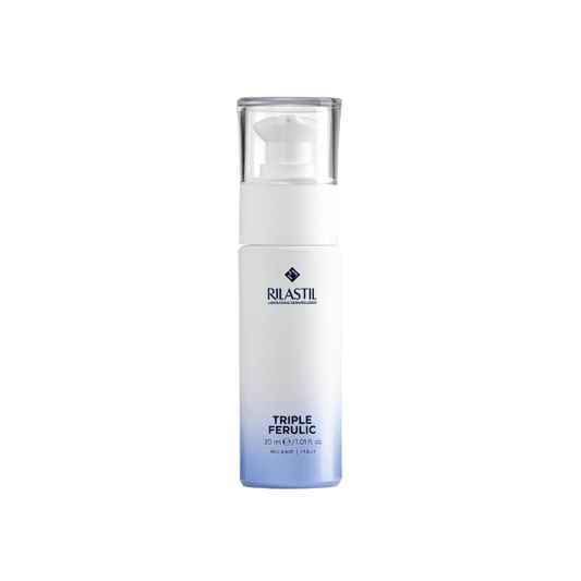 Rilastil Triple Ferulic Serum Gel, 30ml