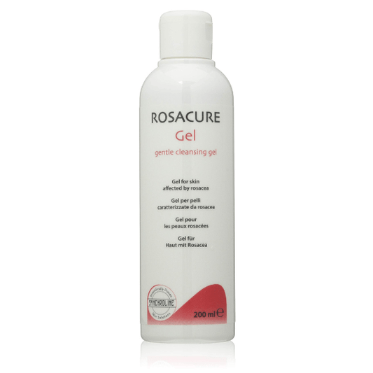 Rosacure Gentle Cleansing Gel, 200ml