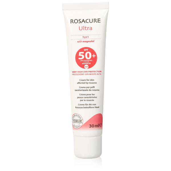Rosacure Ultra SPF50+, 30ml