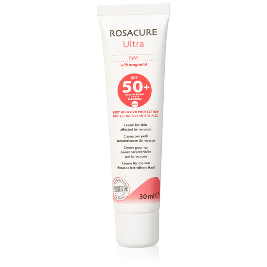 Rosacure Ultra FPS 50+, 30 ml