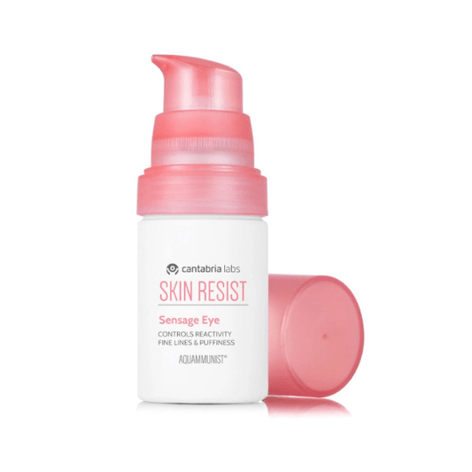 Skin Resist Sensage Eye, 15ml
