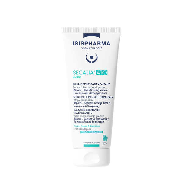 Isispharma Secalia ATO BALM, 200ml