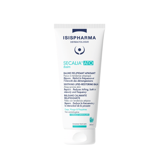 Isispharma Secalia ATO BALM, 200ml