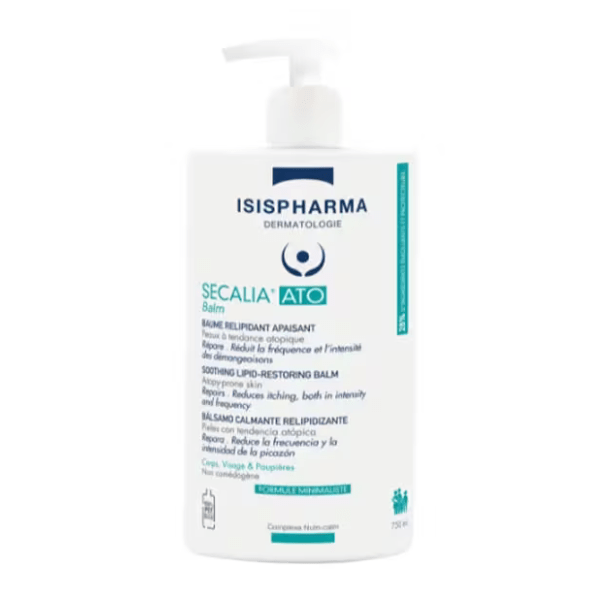 Isispharma Secalia ATO BALM, 750ml